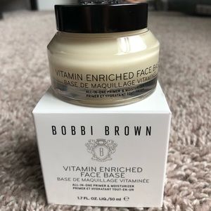 Bobby Brown Face Base Priming Moisturizer